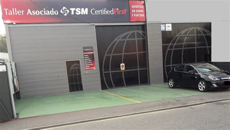 taller de servicios metalmecanica tsm|Car Repair And Maintenances near Santo Domingo, DO.